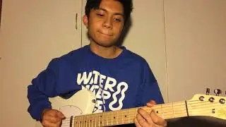 mac demarco - one more love song (cover)