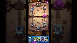 голем 2.6 #фнафворлд #clashroyale #фанигра #клешрояль #clash #gaming #supercell #хог #games