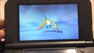 Shiny Ho-oH Fail + Reclaim - Shiny Pokemon 45