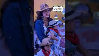 BEAUTIFUL FAMILY OF KRISTINE HERMOSA- SOTTO AND OYO BOY SOTTO!!|#shorts