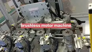 How to Manufacture Mini Diaphragm Pumps on Automation Lines | Smart Factory Guide