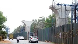 New Mandovi bridge  status 19.1.16
