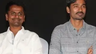 AR Murugadass Angry about Dhanush!...