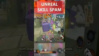 NEW EGGHEAD FRANKY SKILL 2 SPAM! 🤯 | ONE PIECE BOUNTY RUSH