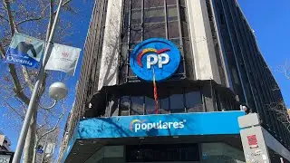 Crisis del PP | &Uacute;ltima hora sobre dimisiones en el PP de Casado y Egea | 🔴 DIRECTO