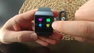 How to Pair your Fitbit Ionic with a Bluetooth Headset