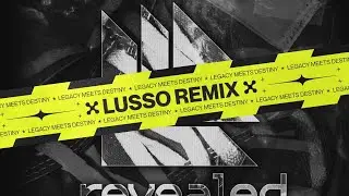Mightyfools - Footrocker (LUSSO Extended Remix)