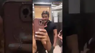 shalin bhanot || Nia sharma #youtubeshorts #shalinbhanot #niasharma #shorts