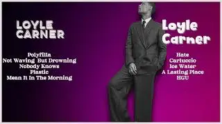 The Isle of Arran-Loyle Carner-Year's essential hits roundup-Undisturbed
