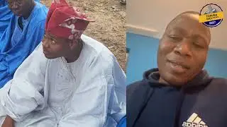AGAIN! SUNDAY IGBHO SENDS STRONG WARNING TO OBAS IN YORUBA LAND
