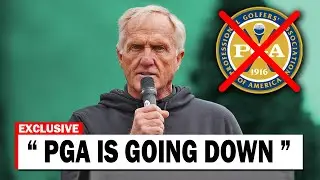 What REALLY Happened To Greg Norman's $260 Million DISPUTE