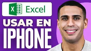 Como Usar Excel En Iphone (2025)