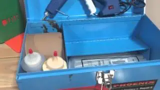 Seaming iron temps