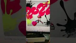 SPLATOON 3 IS REAL THIS NEW YEARS, THANKS NINTENDO #shorts
