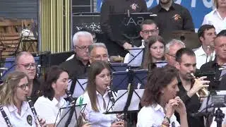 PEPE EL ROMPE (Ramón García i Soler). SIM Sones de Sax y Colla 