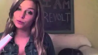 I Am Revolt TV: Nicole Montanaro