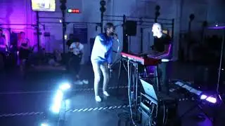 Pharos Show - Noah Kahlil/ The Icarus Kid