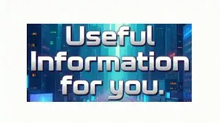 Useful Information for you | Stock Market News | Bihar Election News | Educational Videos #0663 