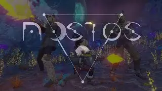 Nostos - PlayStation Store Trailer