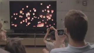 HTC ONE series - Enjoying your photos and videos on the big screen