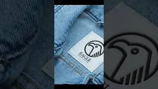 Branding logo design using photo😮 #illustrator #tutorial #logo
