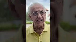 Central Florida man captures rare lightning strike through rainbow