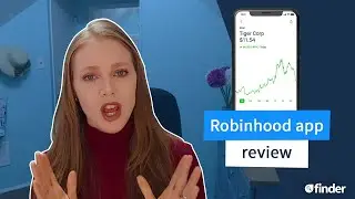 Robinhood App Review 2021: Best for BEGINNER Investors (TUTORIAL)