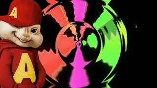Adrenaline - Mendez ( Chipmunks )