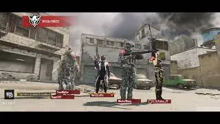 Best Dlq-33 class setup
