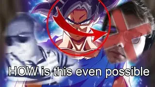 and this is WHAT i consider as a GODMODE