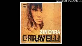 Caravelli - Zingara &copy;1969 [Lp CBS &ndash; 18.934]