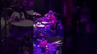 Gergo Borlai - Funky (Drum Cover)
