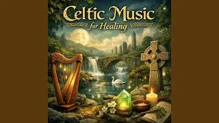 Quiet Calm Celtic Valley