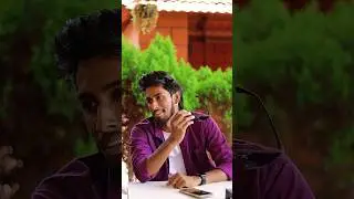 PART 1 | KADHAL RASIGAI ❤️ | Tamil | Love Story | Trending | Couple | Love Status | Vijay Surya