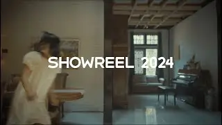 Cinematographer / Camera Operator Showreel 2024