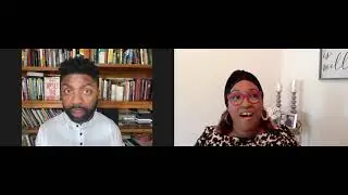 Joy For The Journey Conversation with Pastor Tim Ross