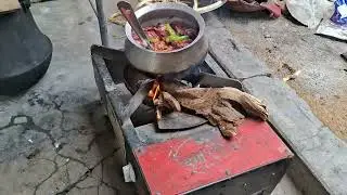 Mutton curry