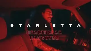 Starletta- 