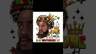 Mula Moves Juneteenth Video #blackhistory #celebratefreedom #equalityforall #juneteenth #ourhistory