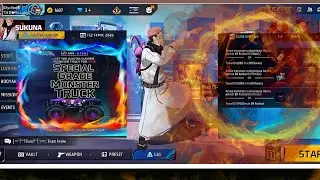 Monster druck unlock details video in free fire #viral #druck #detail #freefire #gojo 