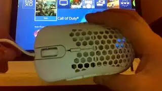 New keyboard and mouse from SKY TECH GAMING. 10/10 recommended this keyboard and mouse.