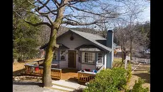 310 Forest Circle, Crestline, CA 92325