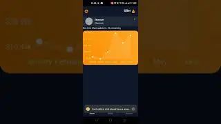 crypto app React Native