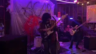 AFTER PARTY // FIGHT CLUB - Full Set Live at The Manor