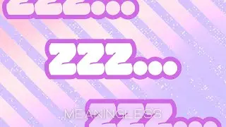 ｍikineko「Meaningless」【Kawaii Future Bass】
