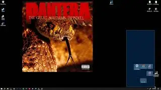 Floods by Pantera (New Year's Eve)