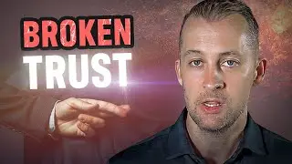 Broken Deals and SHATTERED TRUST! What NO ONE TELLS You About #Entrepreneurship 😮