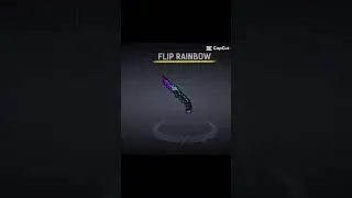 YOUR DREAM KNIFE |BLOCKPOST MOBILE|