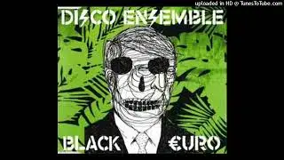 Black Euro by Disco Ensemble (HQ Audio - Single Version)