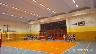 U14 - POL. VALMADRERA 🆚 LELE PARQUET OLGINATE